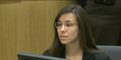 Jodi Arias