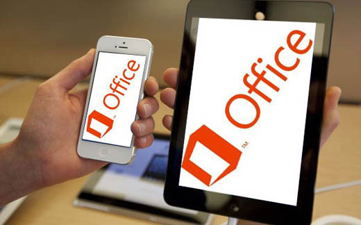 Microsoft-Office