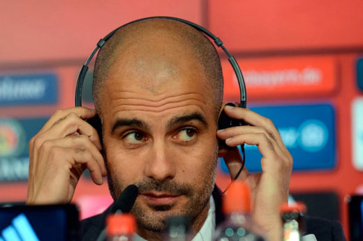Bayern