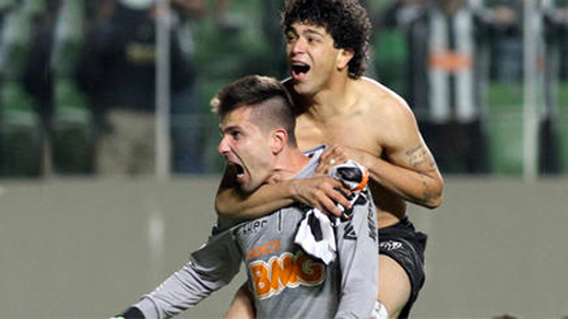 Minero Olimpia