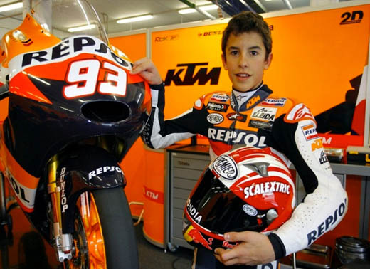 Marquez
