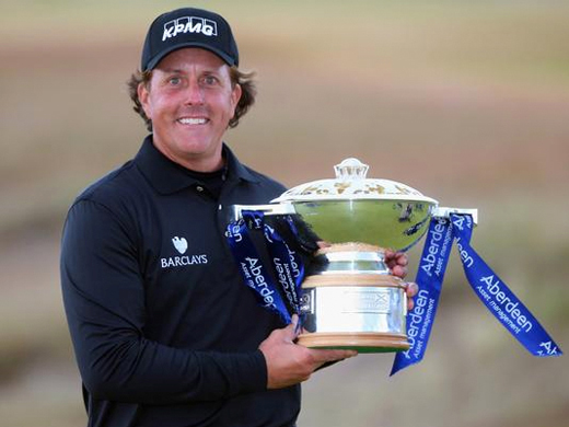 British Open