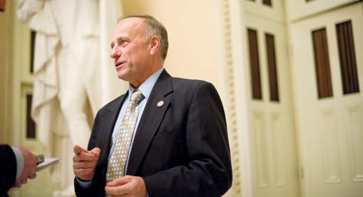 Steve King