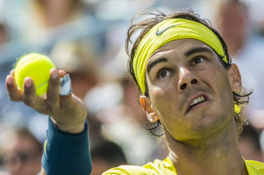 Nadal ATP