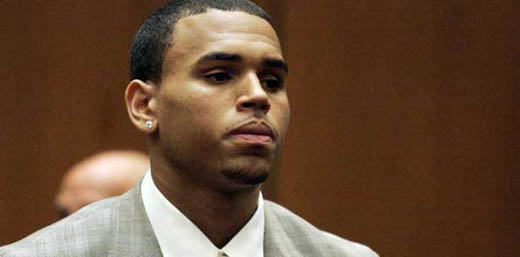 Chris Brown