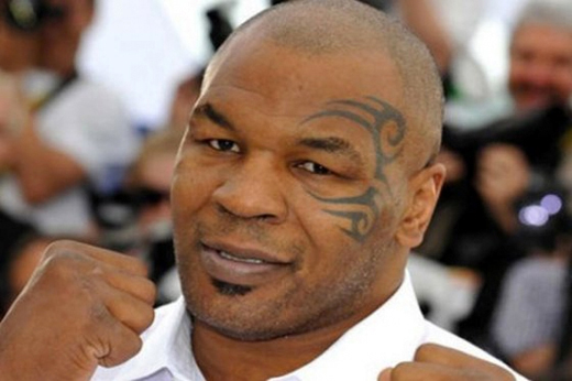 Boxeo Tyson