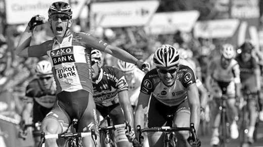 Ciclismo