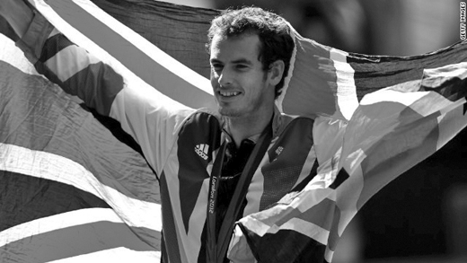 Murray