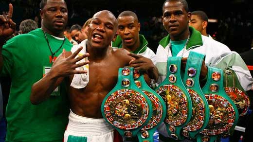 Boxeo