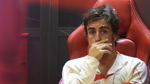 Alonso Piloto
