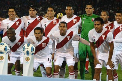 Peru
