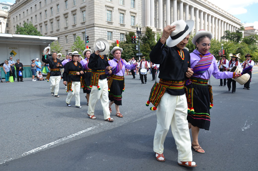 Majestuoso Festival