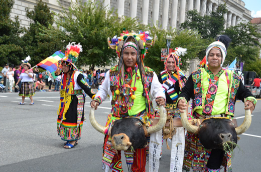 Majestuoso Festival