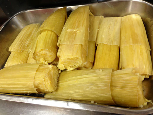 tamales