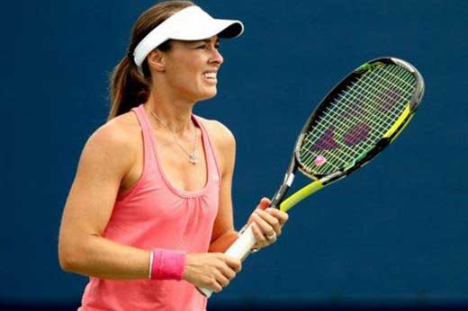 Martina Hingis