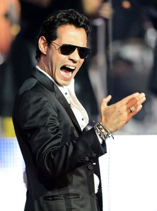 Marc Anthony