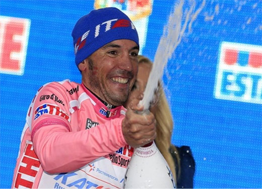 Ciclismo