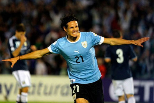 Conmebol