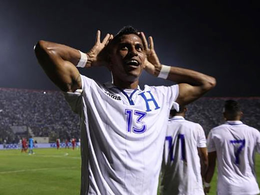 Honduras