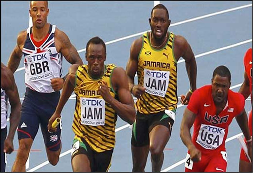 Jamaica