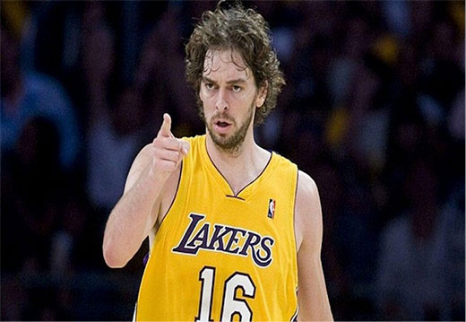 Lakers
