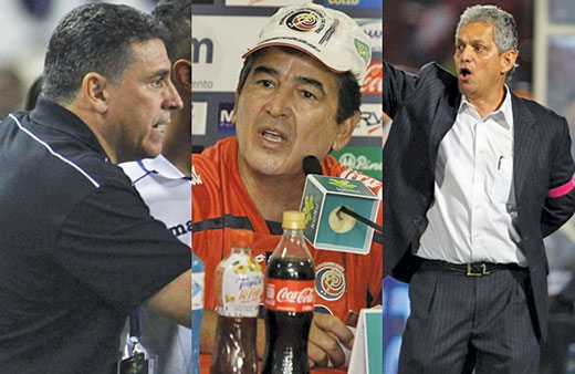 Tecnicos de Cafe