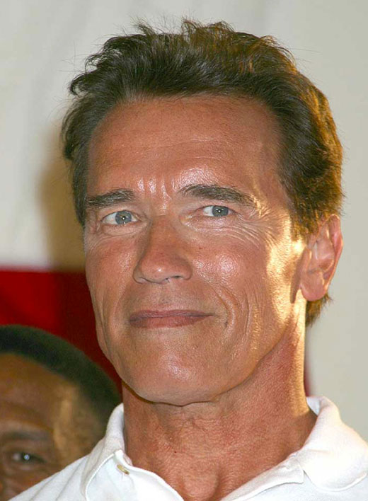 Arnold