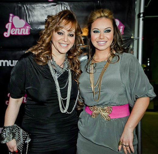 Chiquis Jenny