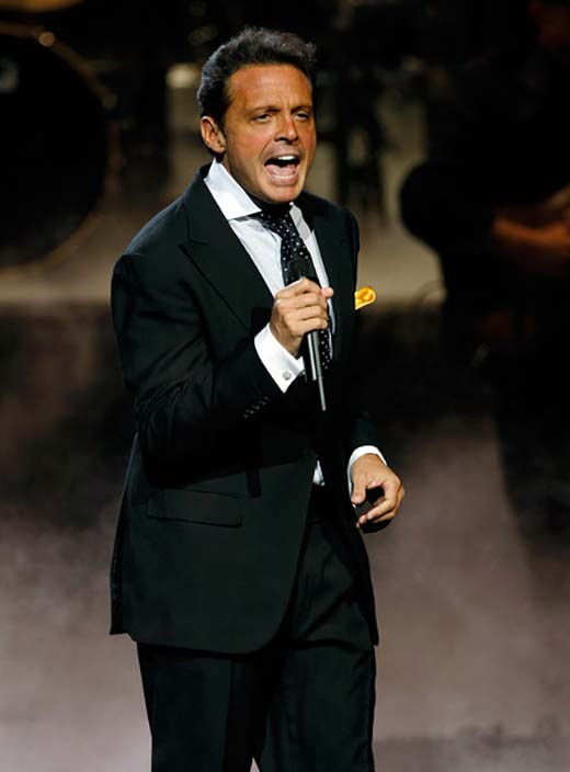 Luis Miguel