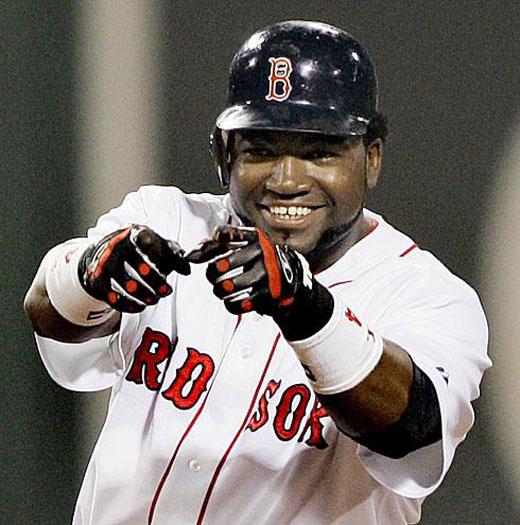Big Papi MLB