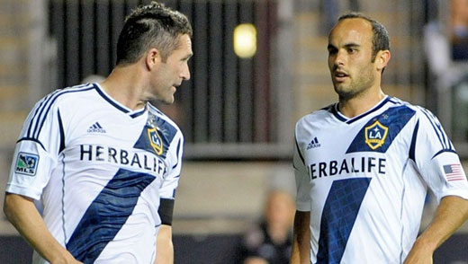 MLS