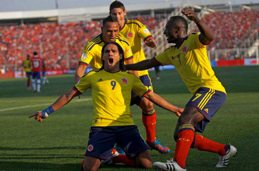 Brasil 2014