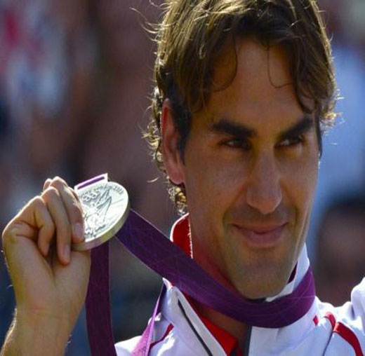 Federer
