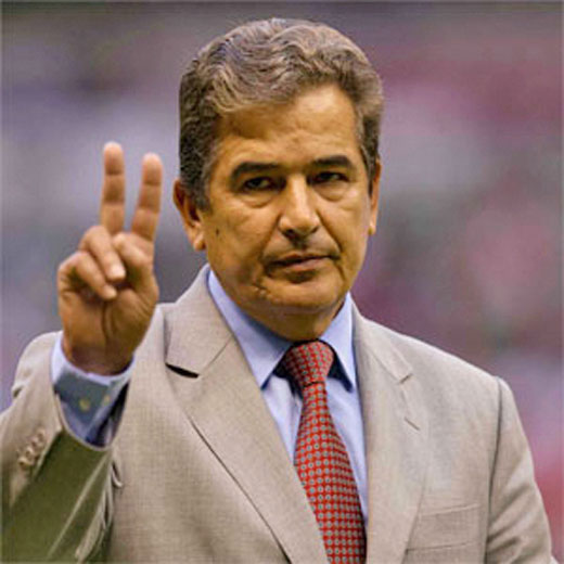 Mexico Pinto
