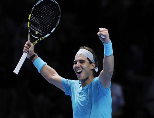 Nadal ATP