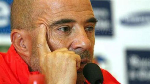 Sampaoli