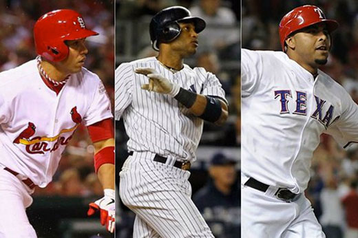 Beisbol MLB