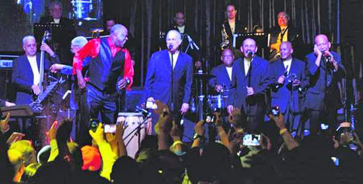 El Gran Combo