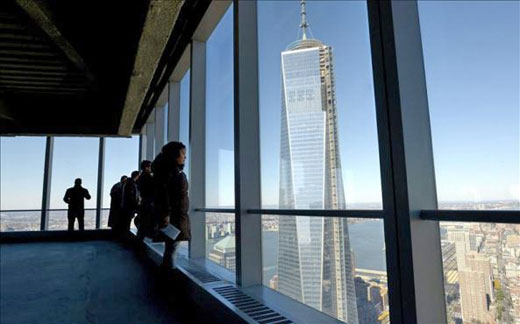 World Trade Center