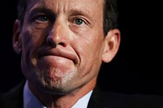Armstrong