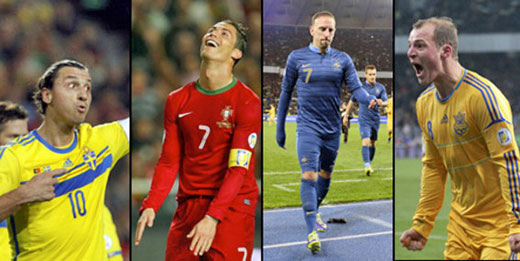 Brasil 2014
