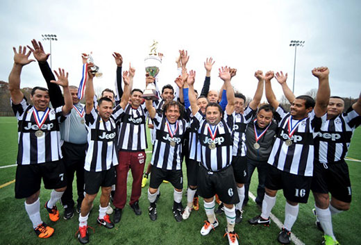 Juventus