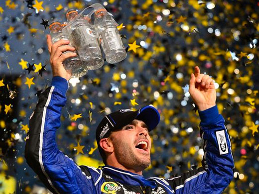 Nascar