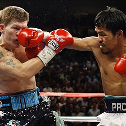 Pacquiao
