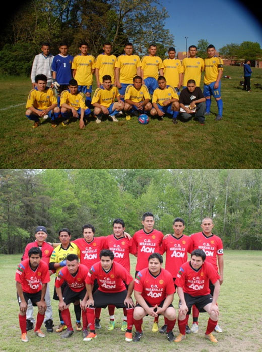 San Miguel veteranos