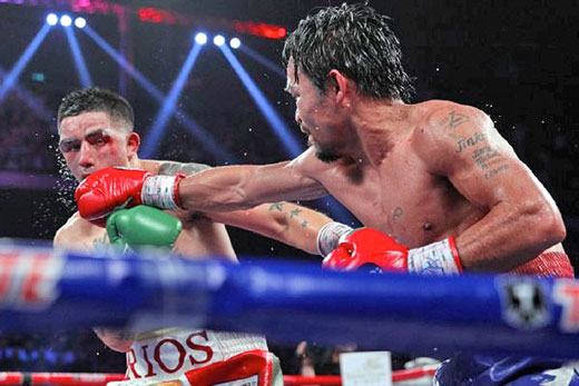 Pacquiao