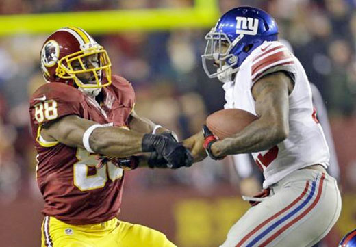 Redskins