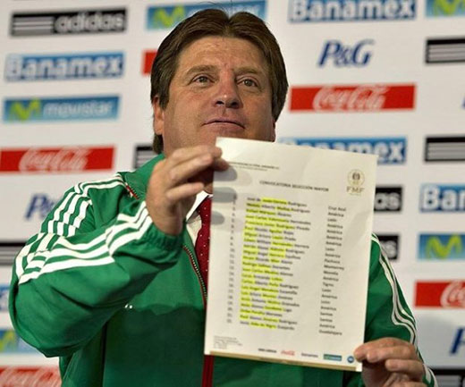 Tri Mexico