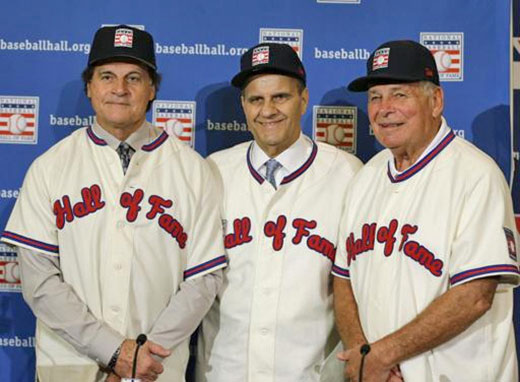 La Russa Fama