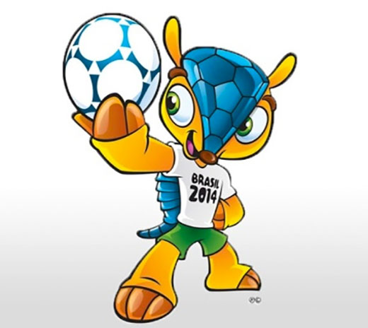 Muneco Mundial